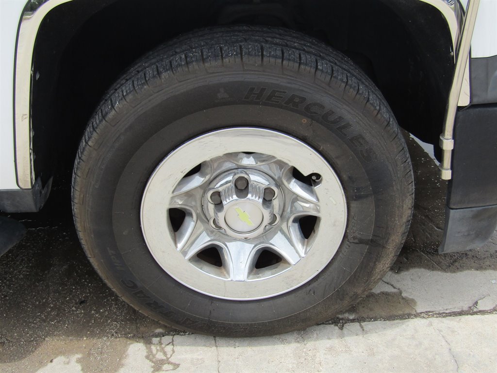 2014 Chevrolet Silverado 1500 - $19,895
