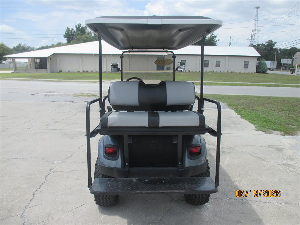 2019 Ezgo 671224g01 - $11,995