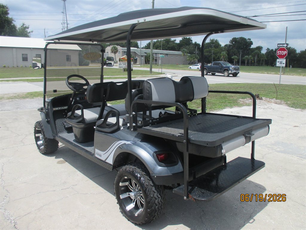 2019 Ezgo 671224g01 - $11,995