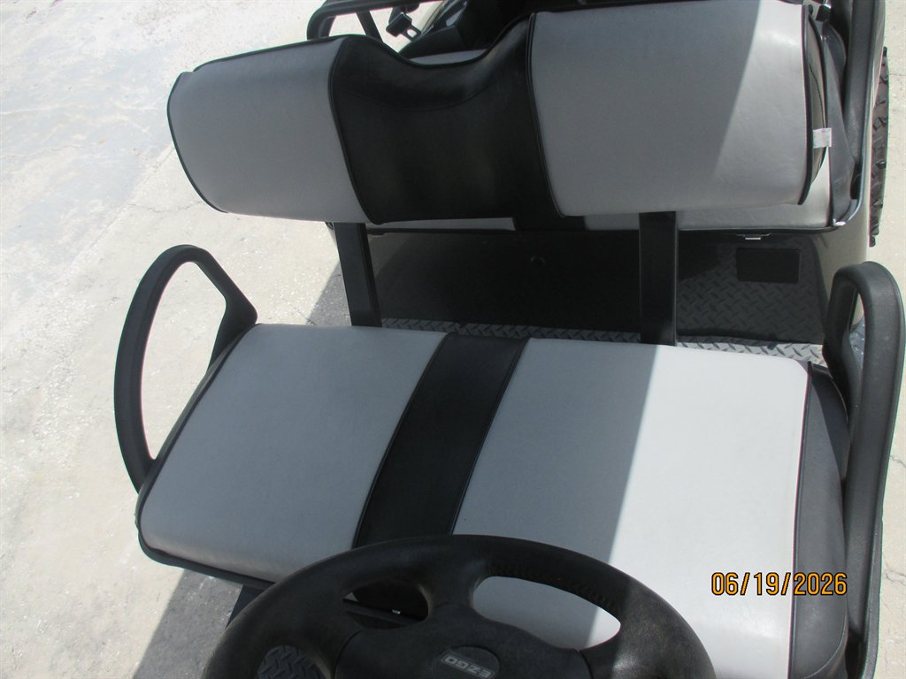 2019 Ezgo 671224g01 - $11,995