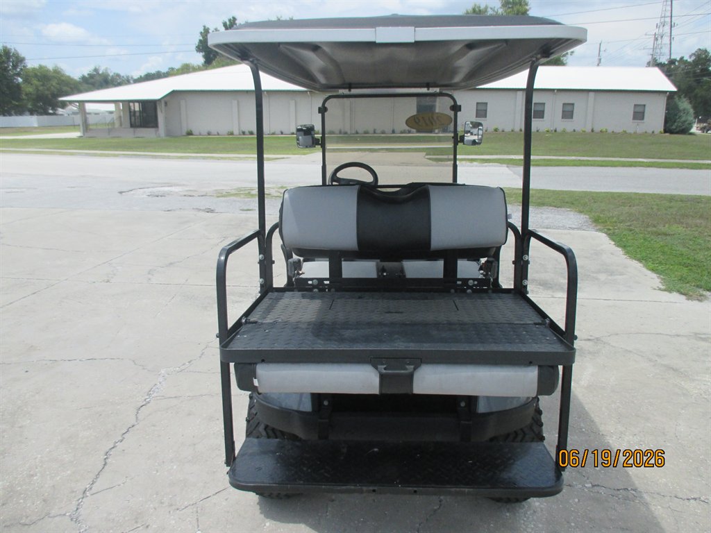 2019 Ezgo 671224g01 - $11,995