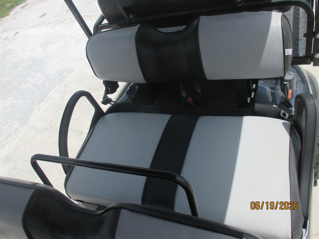2019 Ezgo 671224g01 - $11,995