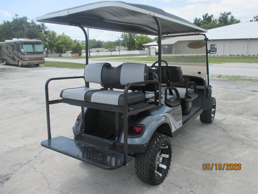 2019 Ezgo 671224g01 - $11,995