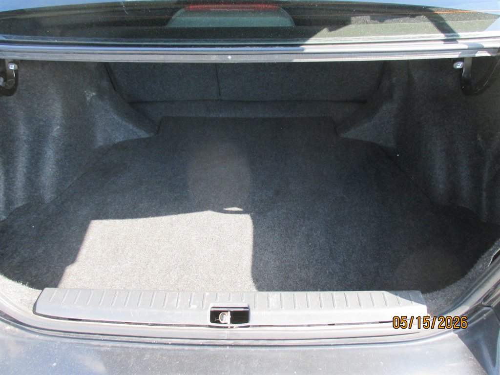 2005 Toyota Corolla - $10,995