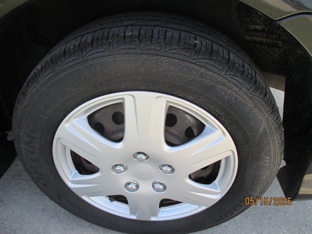 2005 Toyota Corolla - $10,995