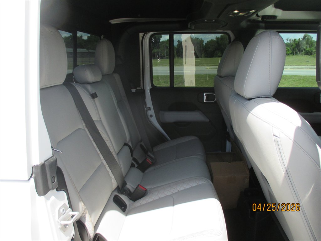2021 Jeep Gladiator - $35,995