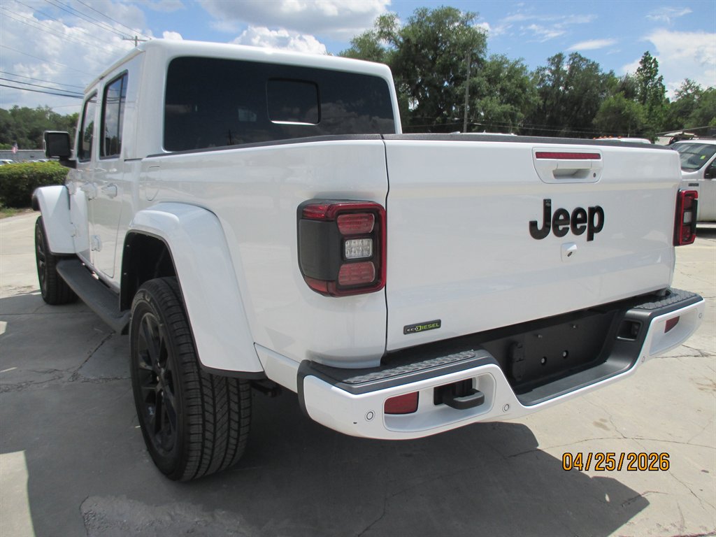 2021 Jeep Gladiator - $35,995
