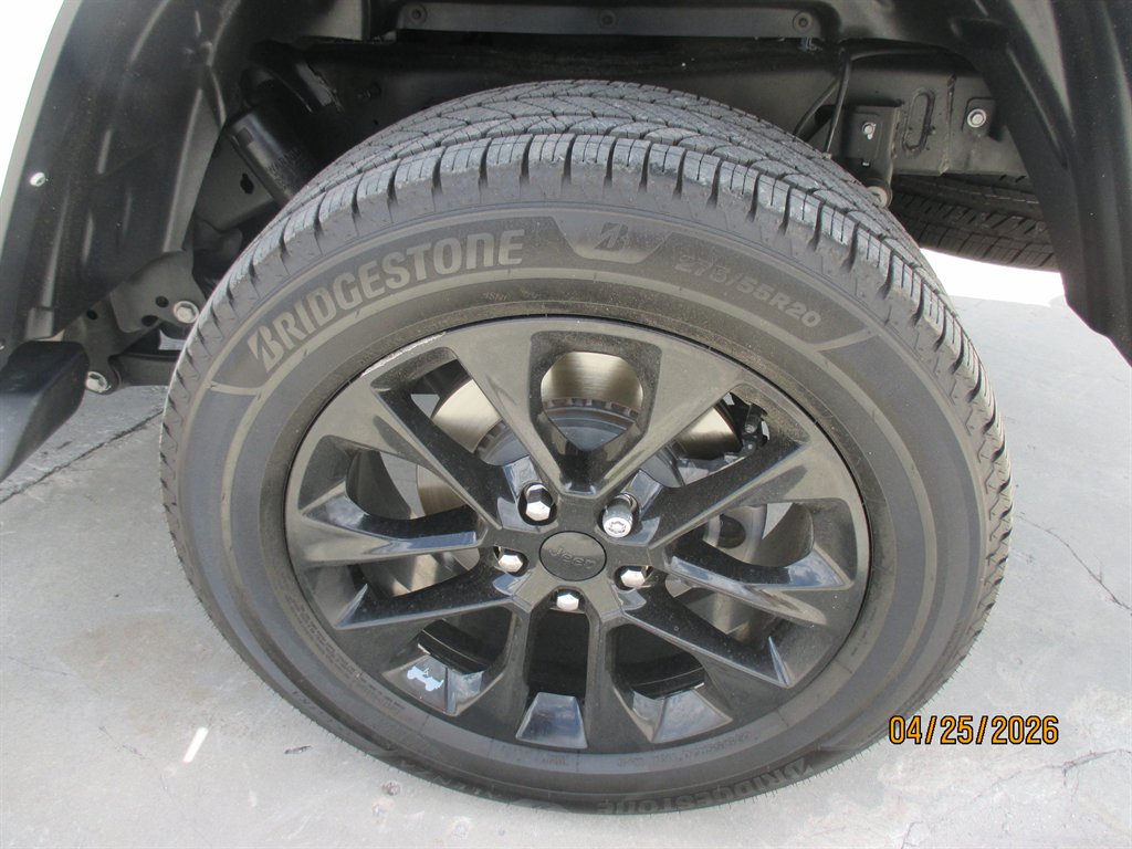 2021 Jeep Gladiator - $35,995