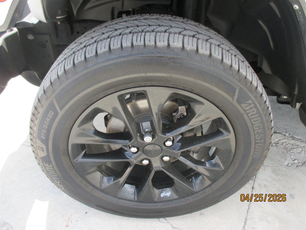 2021 Jeep Gladiator - $35,995
