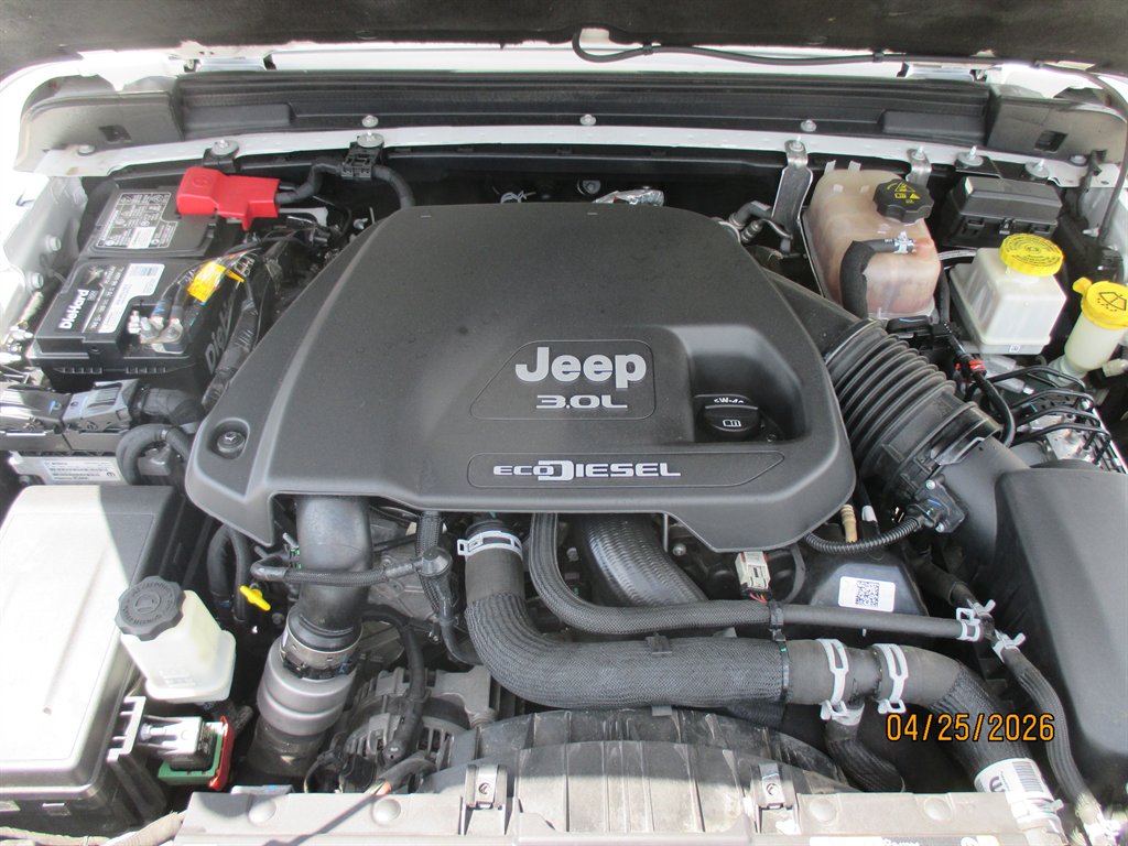 2021 Jeep Gladiator - $35,995