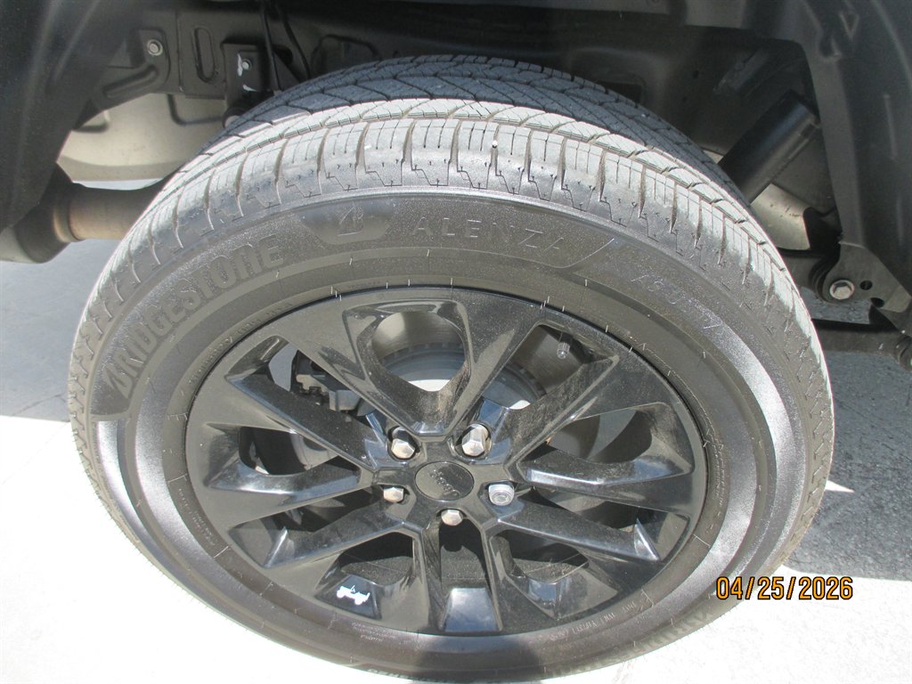 2021 Jeep Gladiator - $35,995