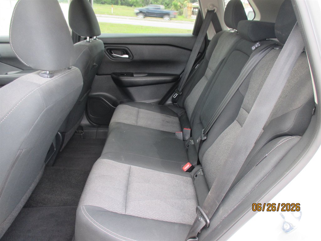 2025 Nissan Rogue - $28,995