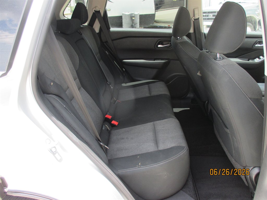 2025 Nissan Rogue - $28,995
