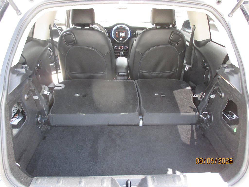 2015 MINI Hardtop - $10,895