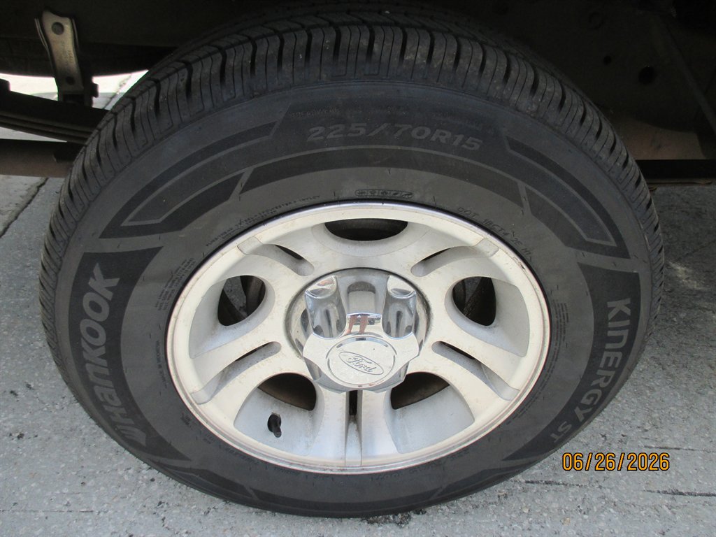 2005 Ford Ranger - $12,995