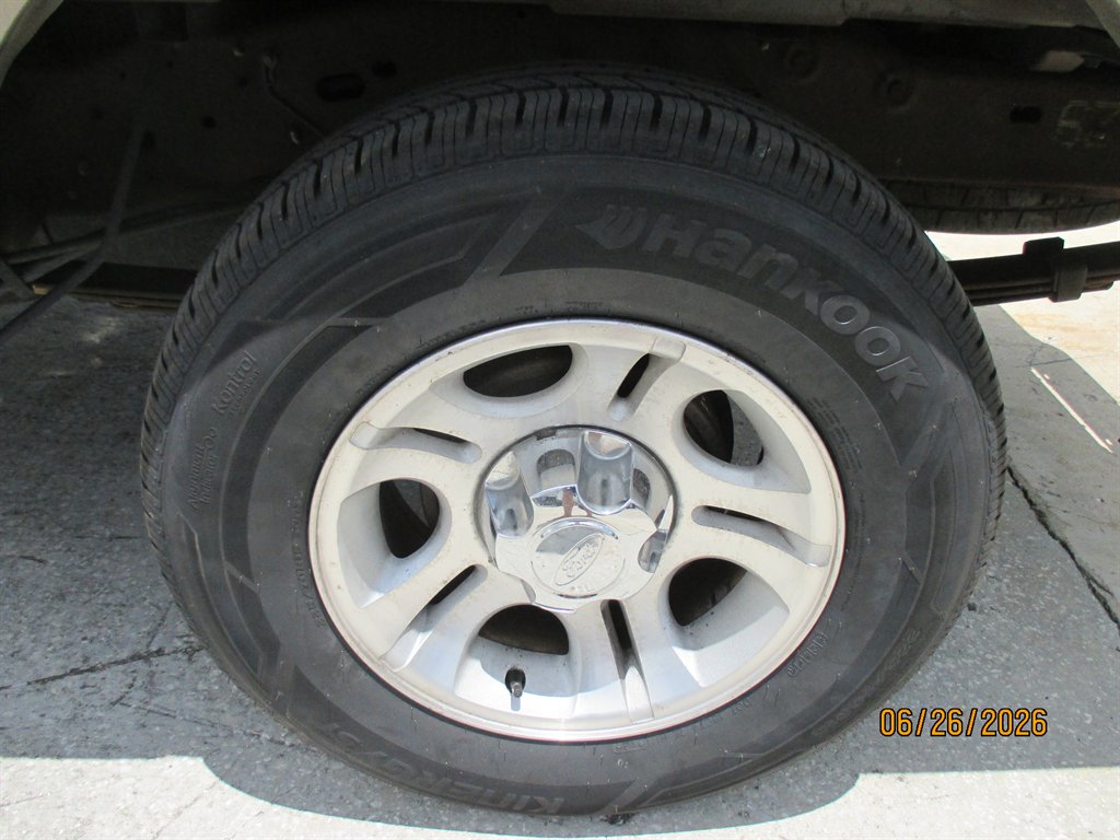 2005 Ford Ranger - $12,995