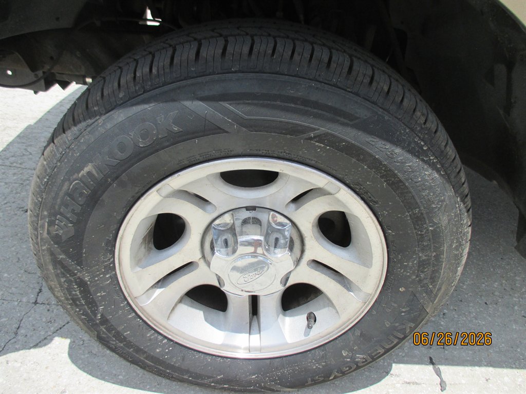 2005 Ford Ranger - $12,995
