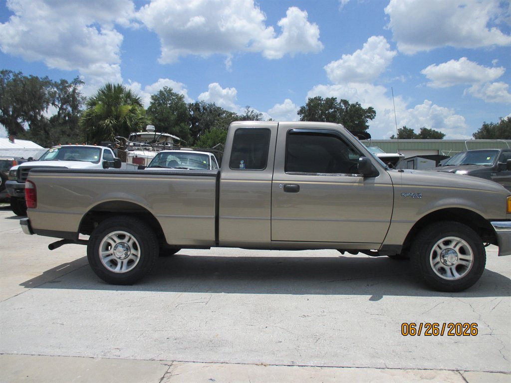 2005 Ford Ranger - $12,995