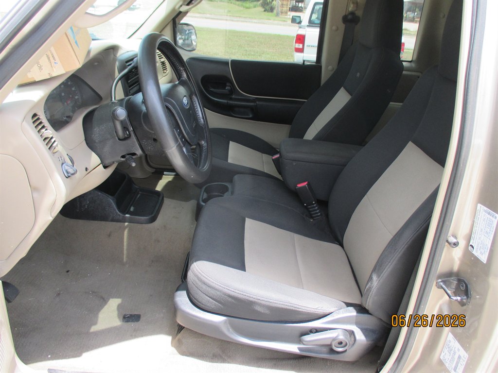 2005 Ford Ranger - $12,995
