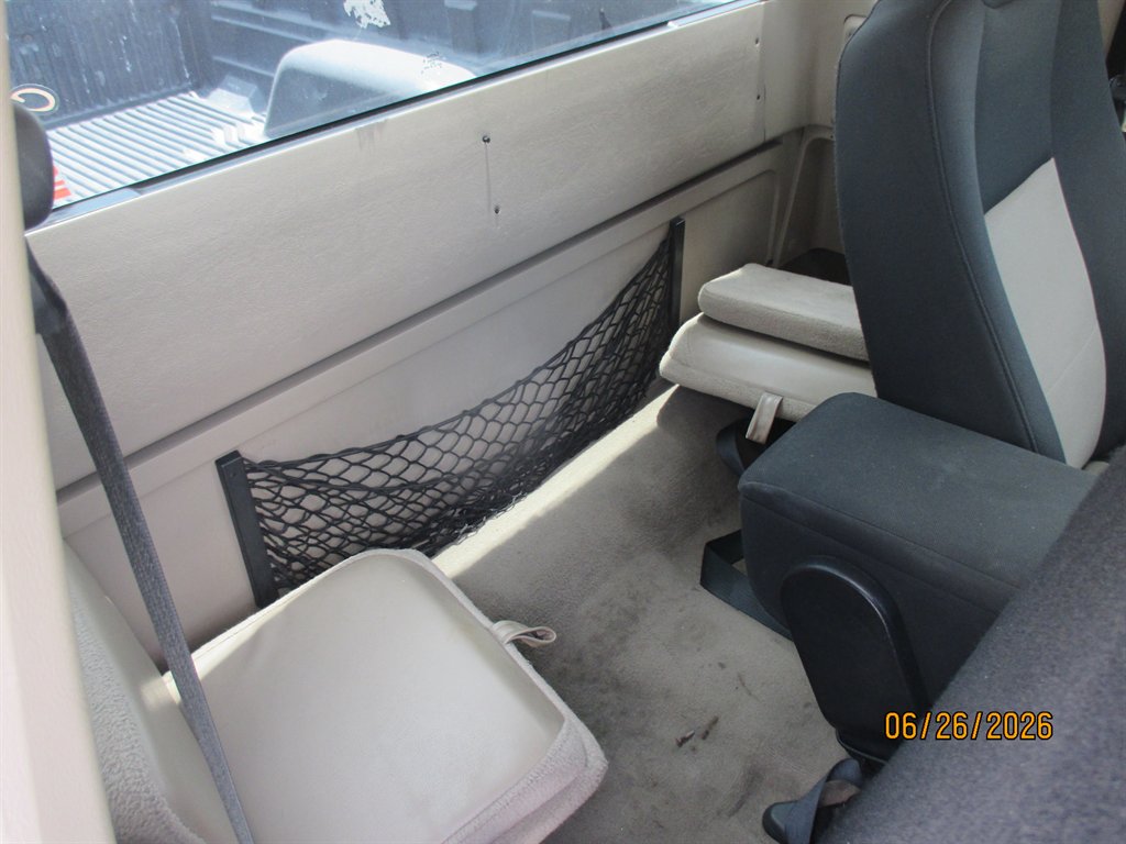 2005 Ford Ranger - $12,995