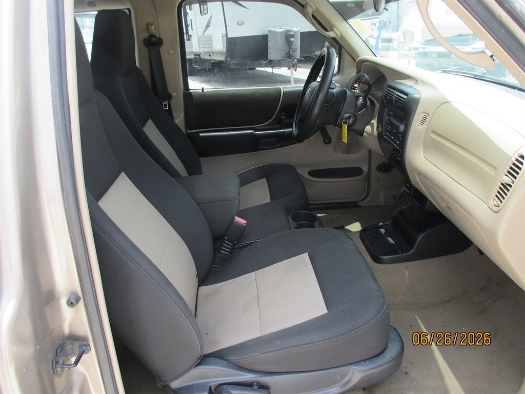 2005 Ford Ranger - $12,995