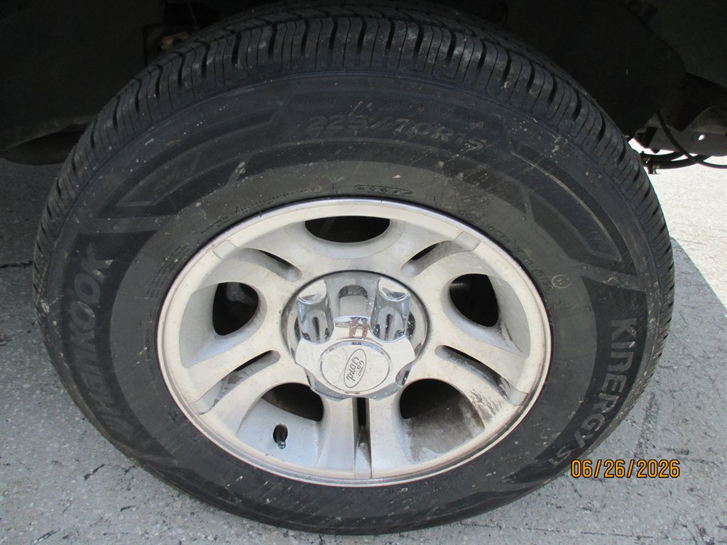 2005 Ford Ranger - $12,995