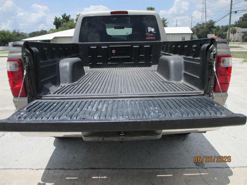 2005 Ford Ranger - $12,995