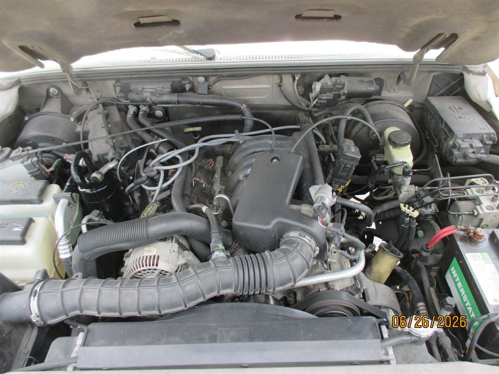 2005 Ford Ranger - $12,995
