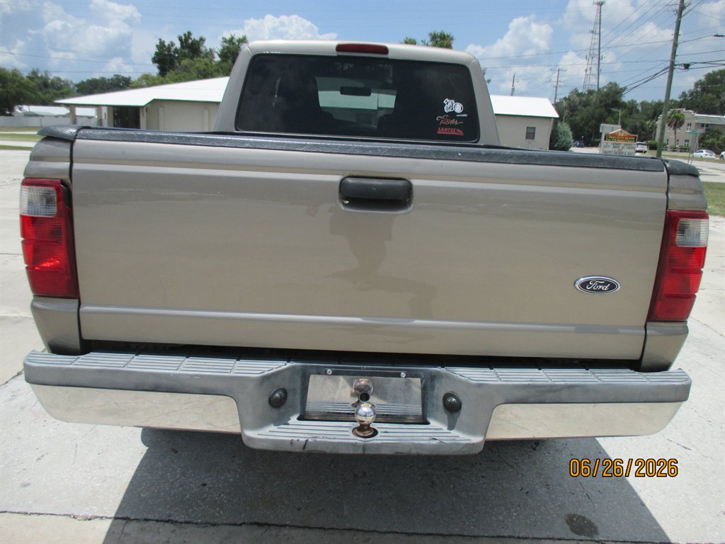 2005 Ford Ranger - $12,995