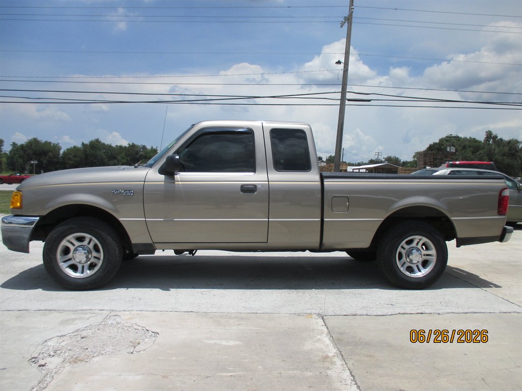 2005 Ford Ranger - $12,995