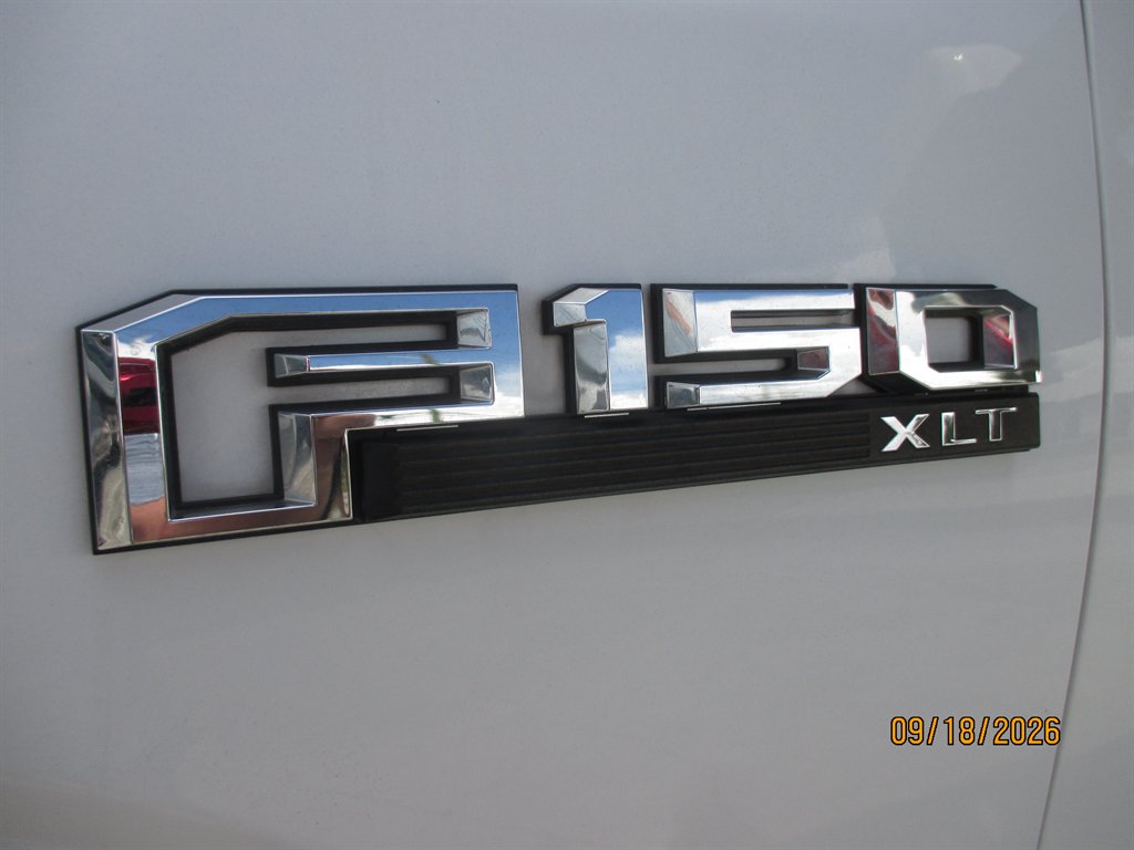 2016 Ford F-150 - $27,995