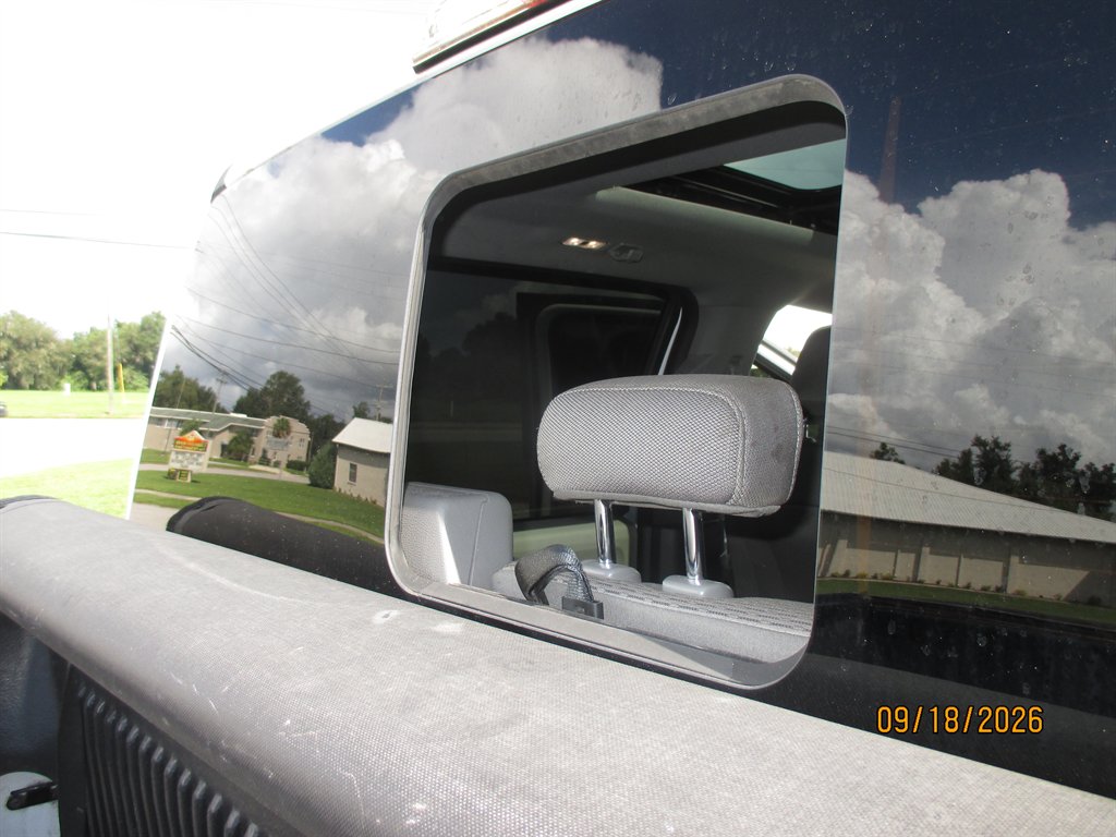 2016 Ford F-150 - $27,995