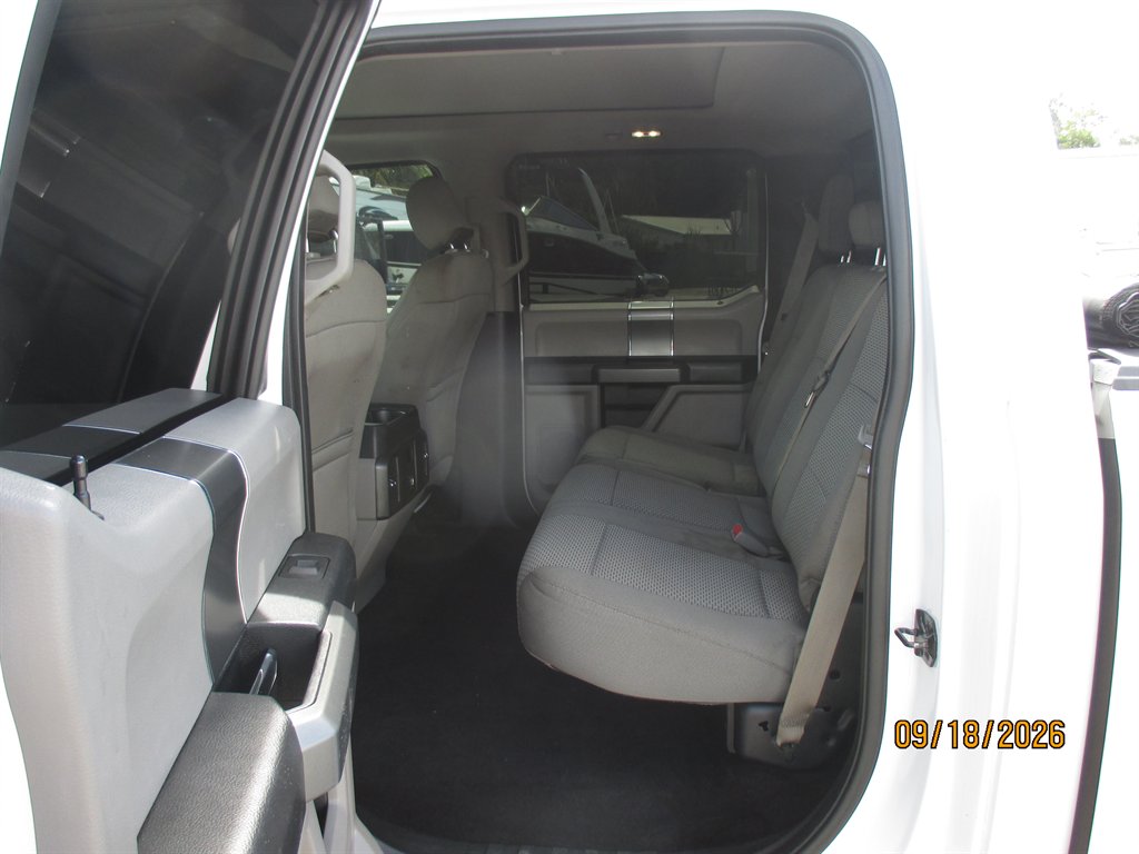 2016 Ford F-150 - $27,995