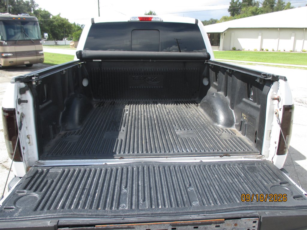 2016 Ford F-150 - $27,995