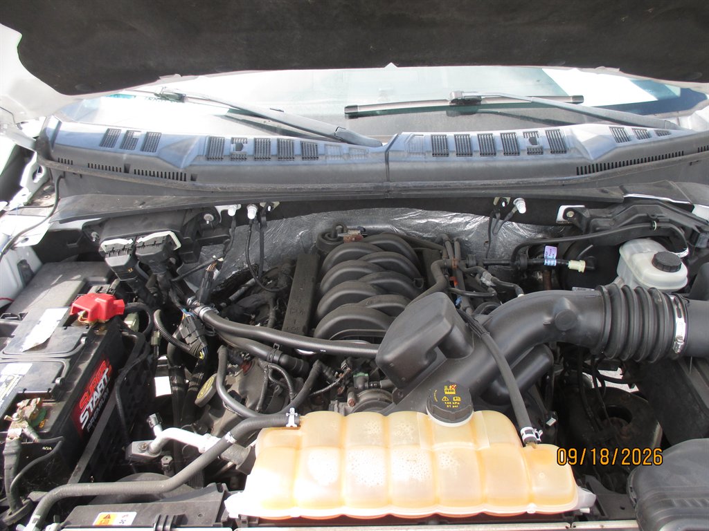 2016 Ford F-150 - $27,995