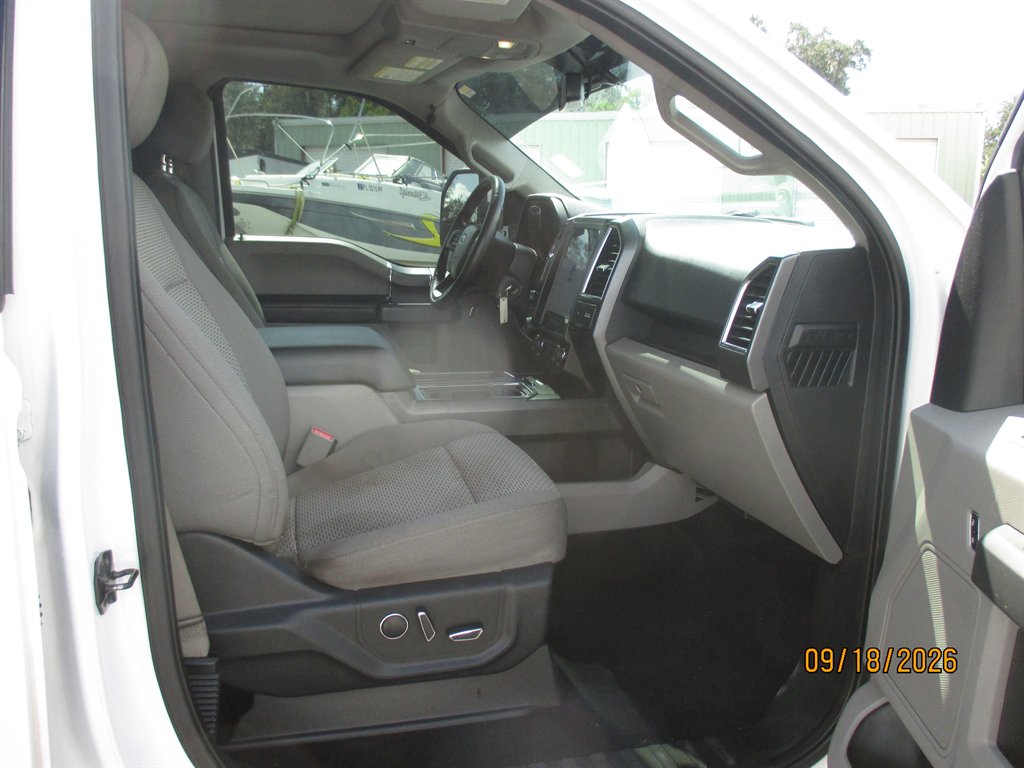 2016 Ford F-150 - $27,995