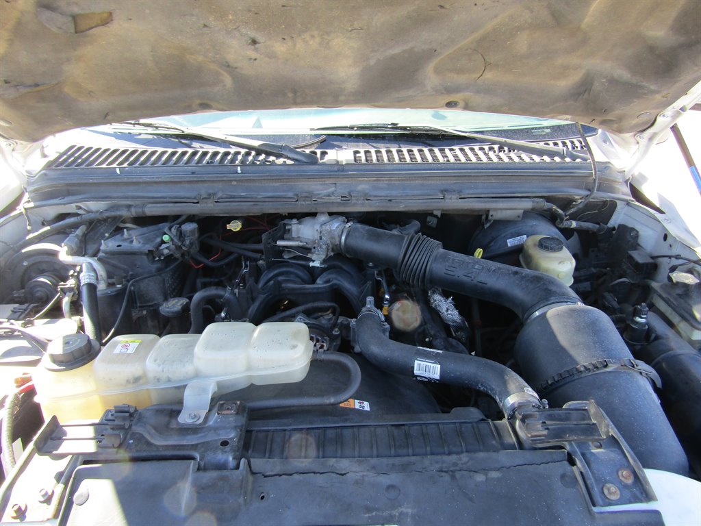 2002 Ford RSX Lariat photo