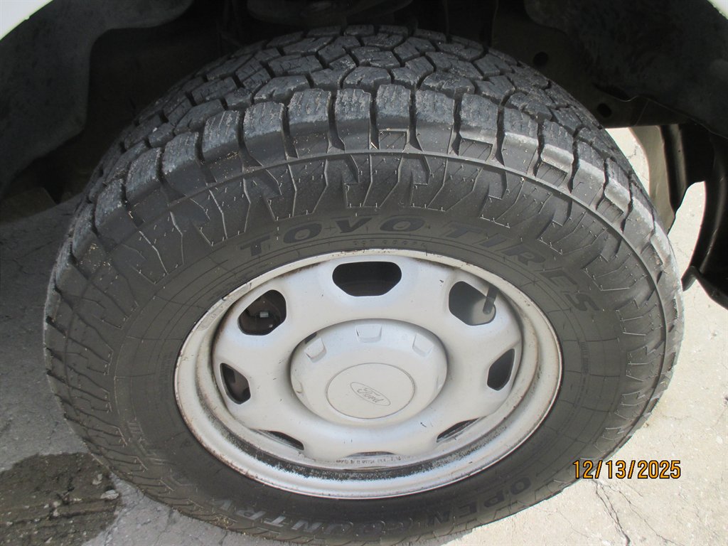 2012 Ford F-150 - $15,995