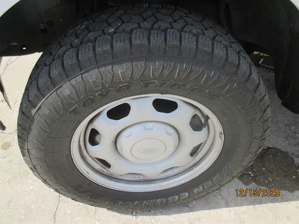 2012 Ford F-150 - $15,995