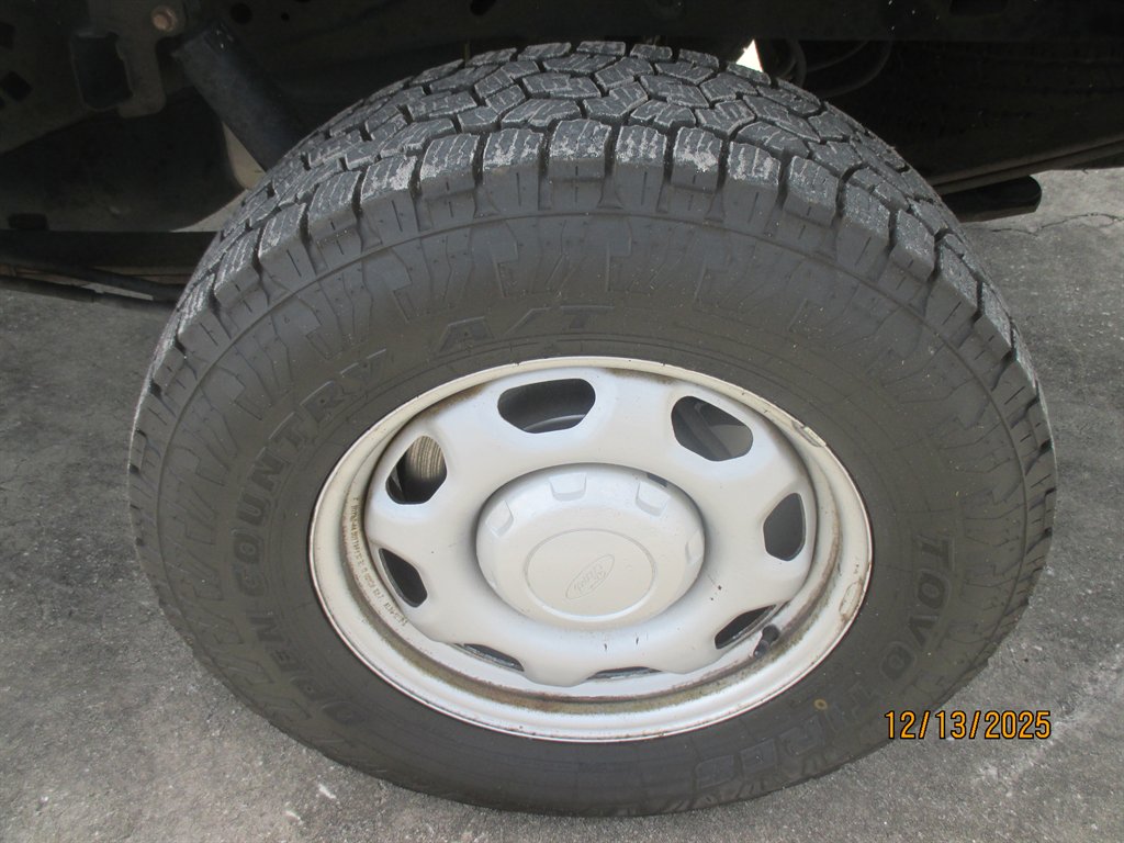 2012 Ford F-150 - $15,995