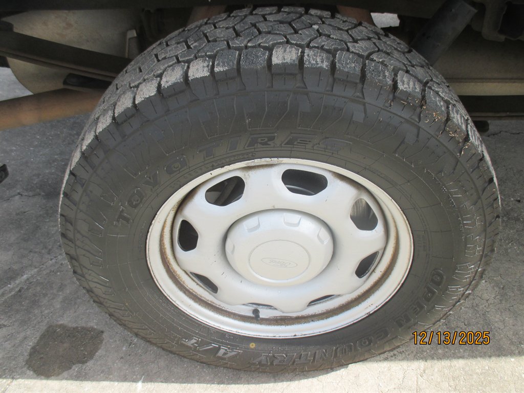 2012 Ford F-150 - $15,995