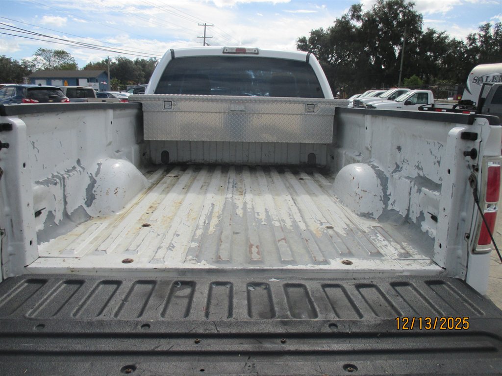 2012 Ford F-150 - $15,995