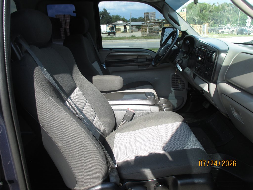 2006 Ford F-250 - $14,895