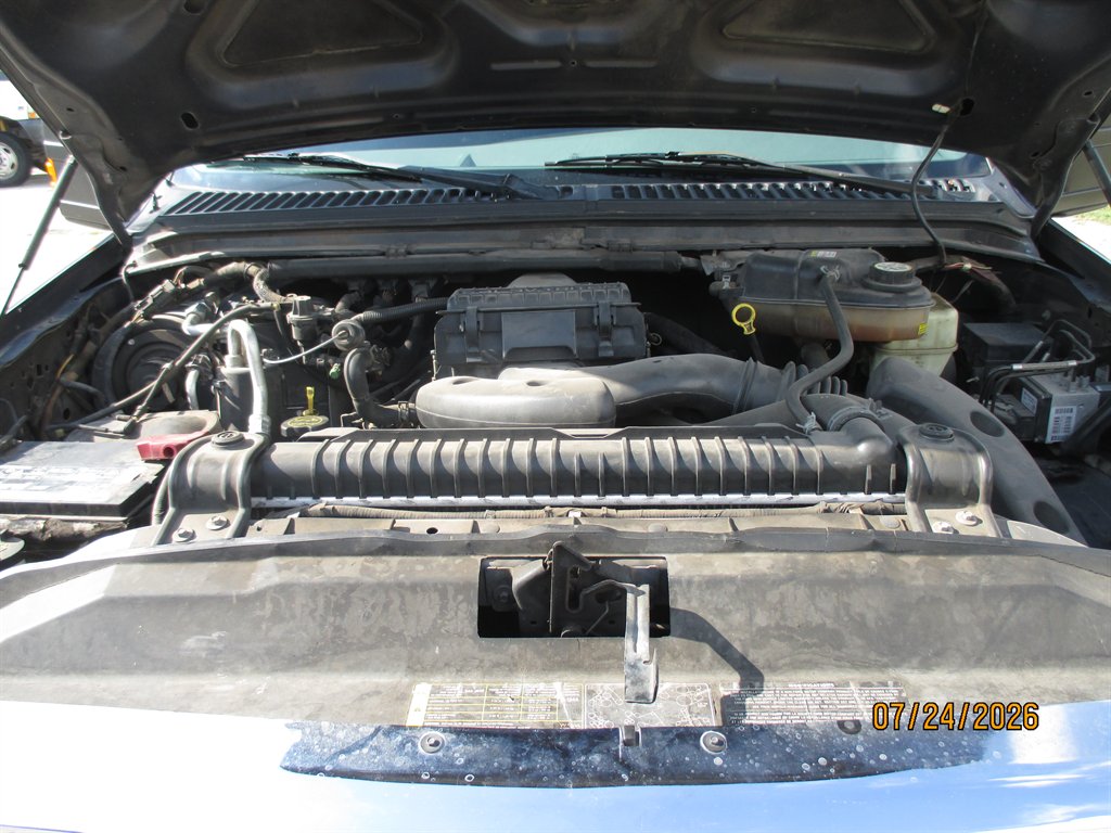 2006 Ford F-250 - $14,895