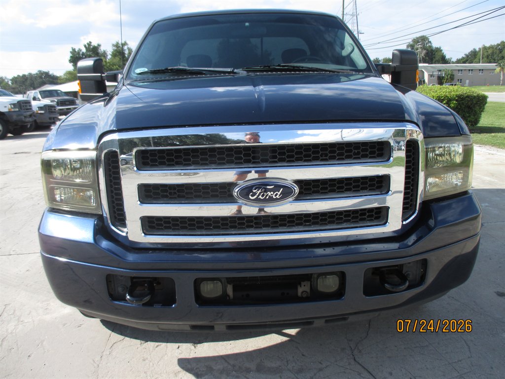 2006 Ford F-250 - $14,895