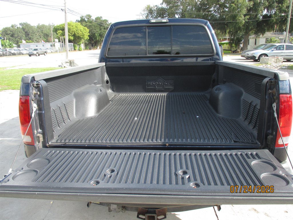 2006 Ford F-250 - $14,895