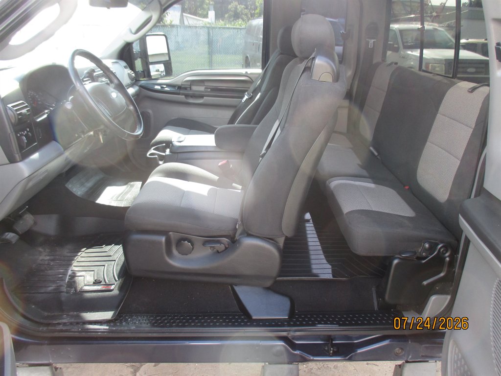 2006 Ford F-250 - $14,895