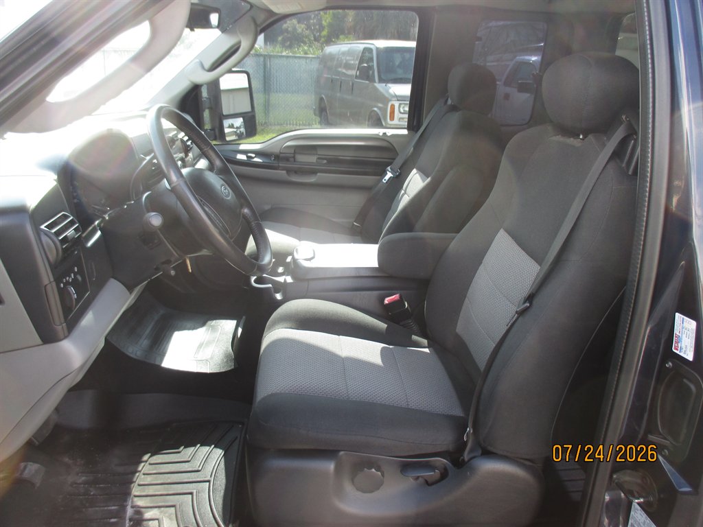 2006 Ford F-250 - $14,895