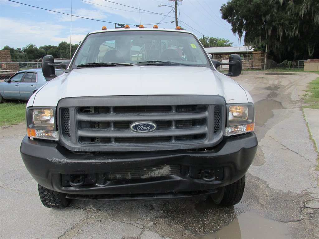 2004 Ford F-450 - $17,995