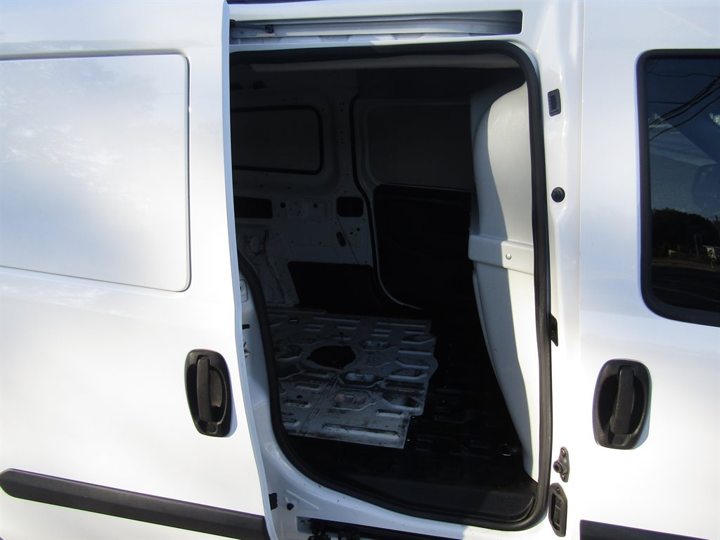 2017 Ram Promaster City - $14,895